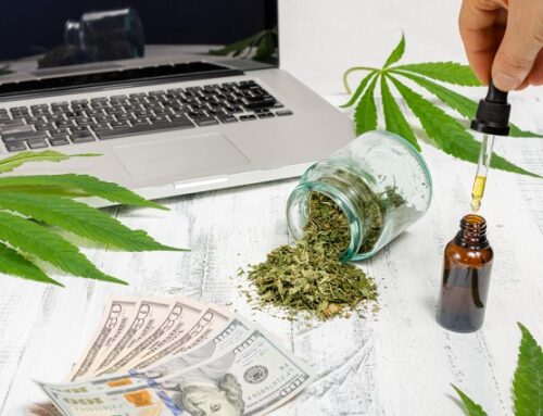 Navigating the Emerging Cannabis Market with a CPA