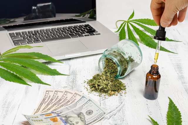 Navigating the Emerging Cannabis Market with a CPA